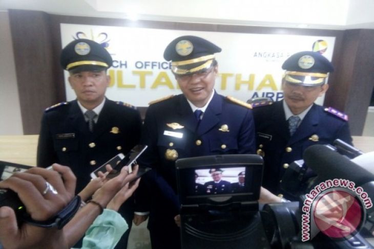 Pengembangan pelabuhan Ujung Jabung dianggarkan Rp41 miliar