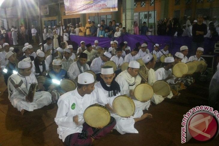 Kemenag Jambi ajak santri berprestasi daftar beasiswa
