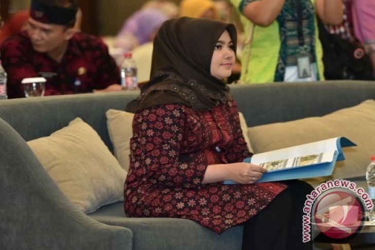 Dekranasda perluas pangsa pasar Batik Jambi
