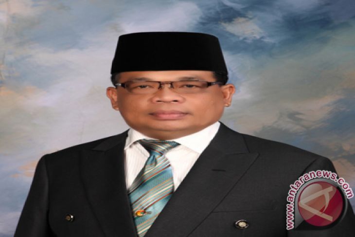 Rektor Unja hadiri peluncuran SNMPTN