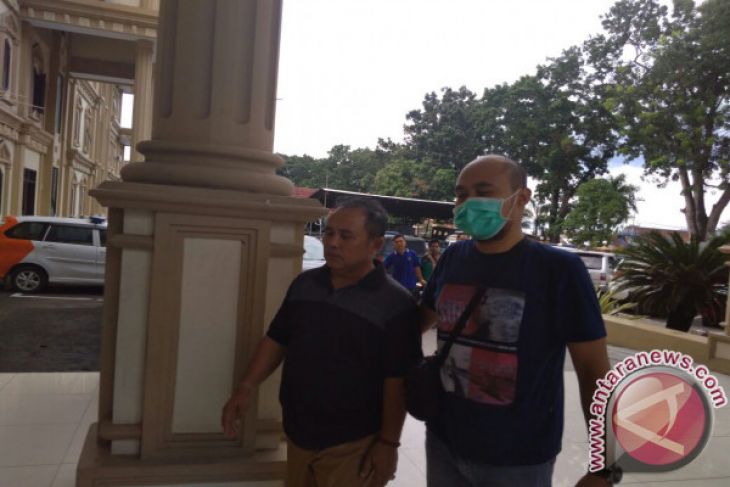 Nasib Pejabat Jambi yang Mengabaikan Peringatan KPK