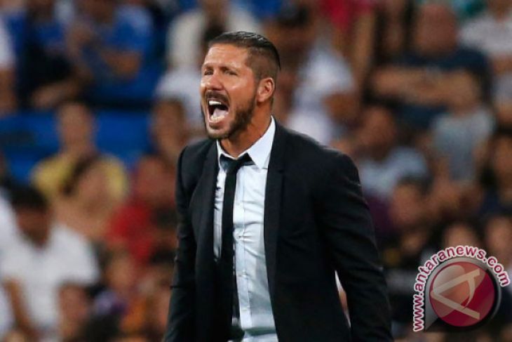 Chelsea Gagal Pertahankan Posisi Sebagai Juara Grup