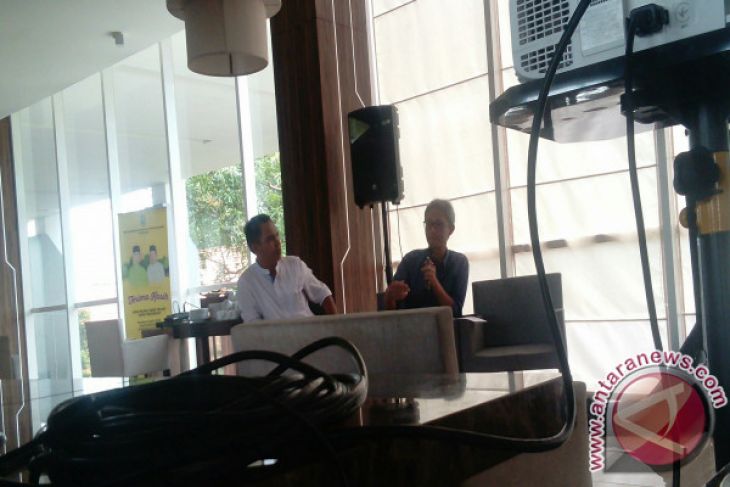 Sumatera menjadi titik kaya keanekaragaman hayati