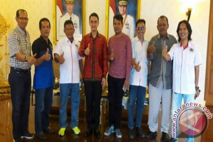 Netizen Bukan Pesaing Jurnalis (Momentum HPN 2018)