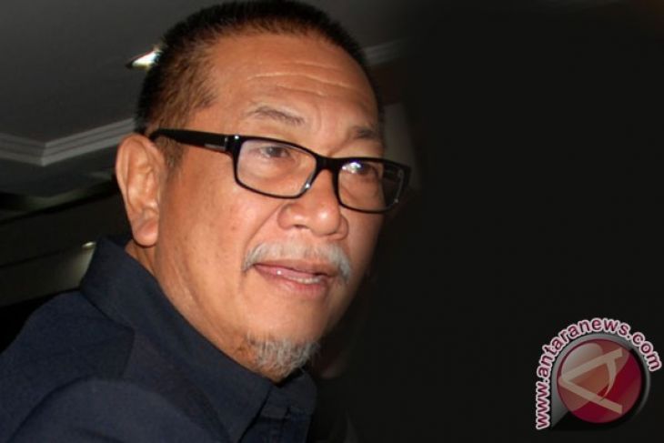 Deddy Mizwar sempat berfikir mundur