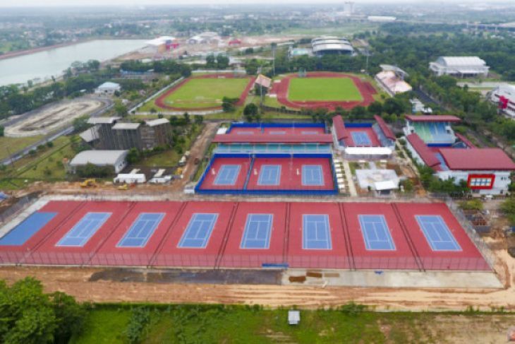 Jakabaring,