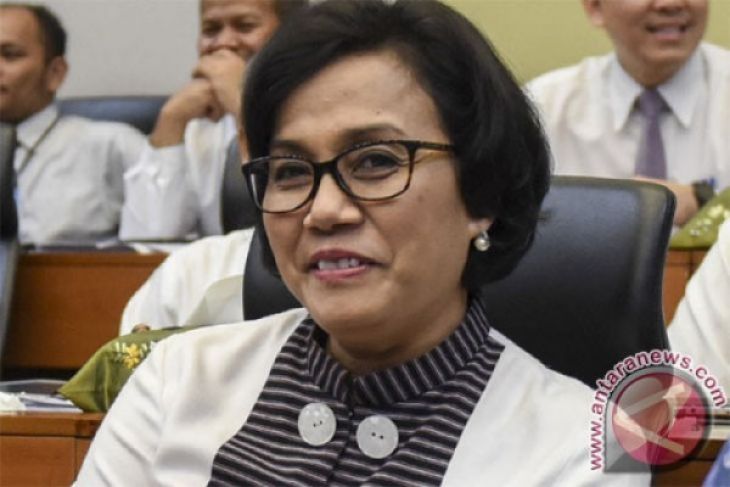 Menkeu dukung pendanaan penelitian