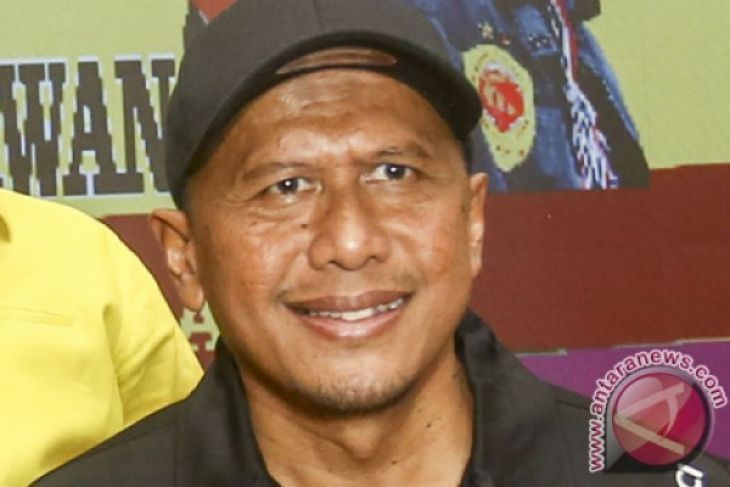 Sriwijaya kontrak seluruh pemain dua tahun