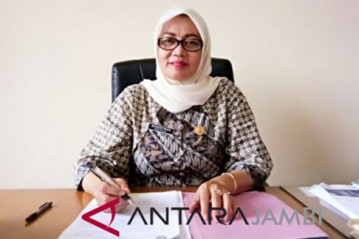 Samsat Batanghari sasar warga pedesaan