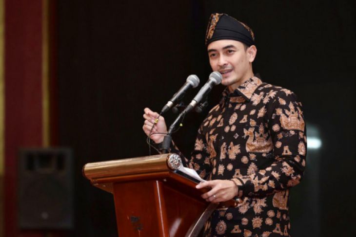Jambi upayakan pengentasan desa tertinggal