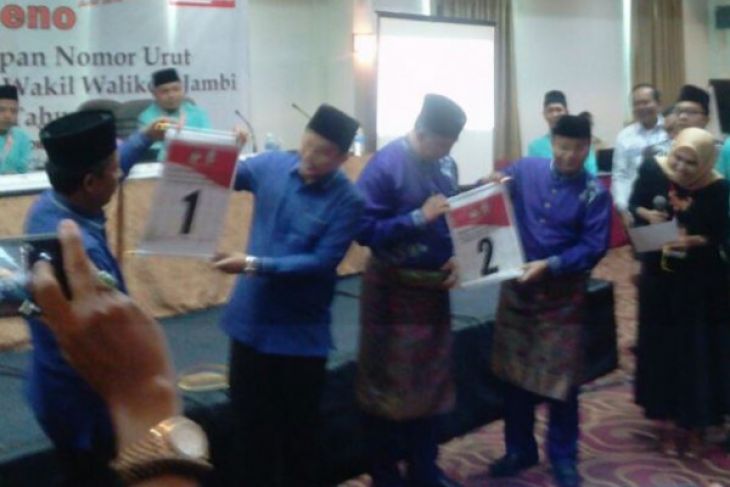 KPU: peserta pilwako segera menurunkan APK