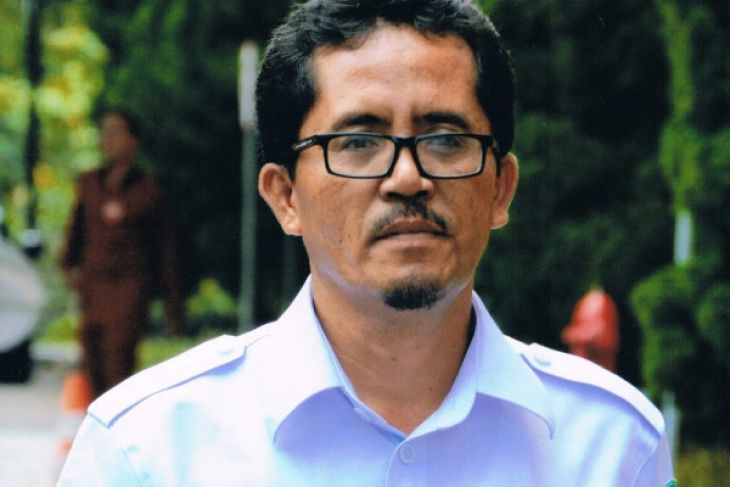 Awal tahun Jambi dipengaruhi el-nino lemah