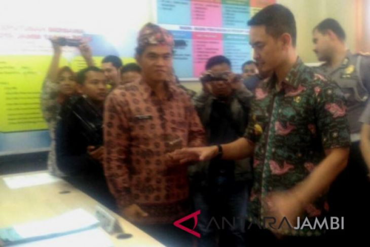 Zola: PAD pemutihan PKB telah Rp12 miliar