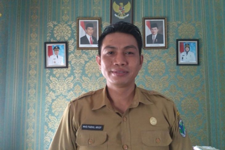 13 desa Batanghari gelar Pilkades sistem e-voting