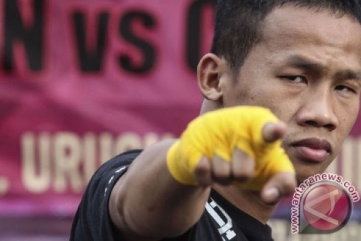 Daud Yordan sabet dua gelar sekaligus