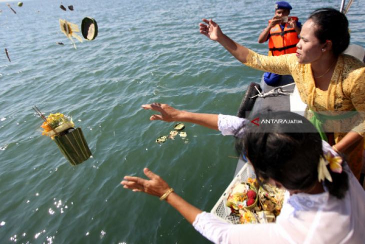 Penyeberangan Ketapang-Gilimanuk tutup total selama Nyepi