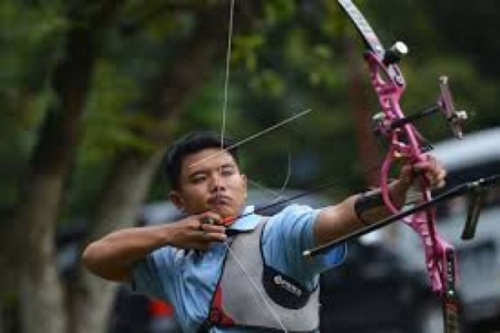 Sembilan atlet Jambi bertahan pelatnas Asian Games