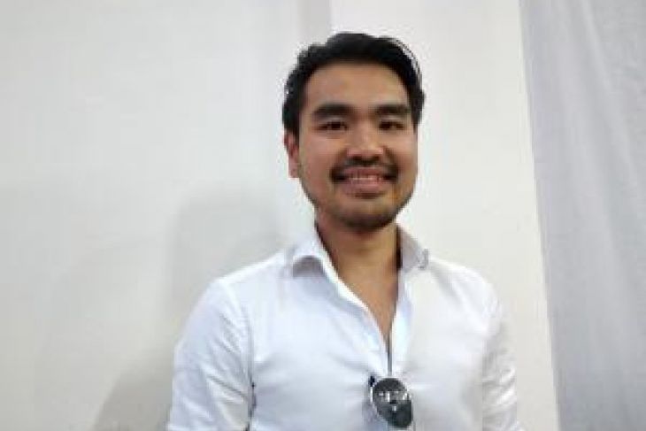 Dosen Indonesia berkelas dunia di Inggris