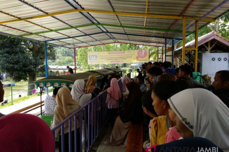 Wisata wahana