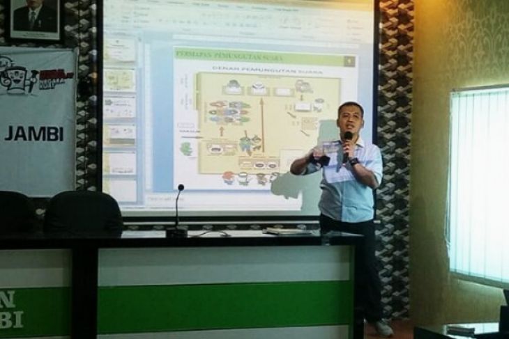 Penetapan walikota/wakil walikota terpilih tunggu keterangan MK