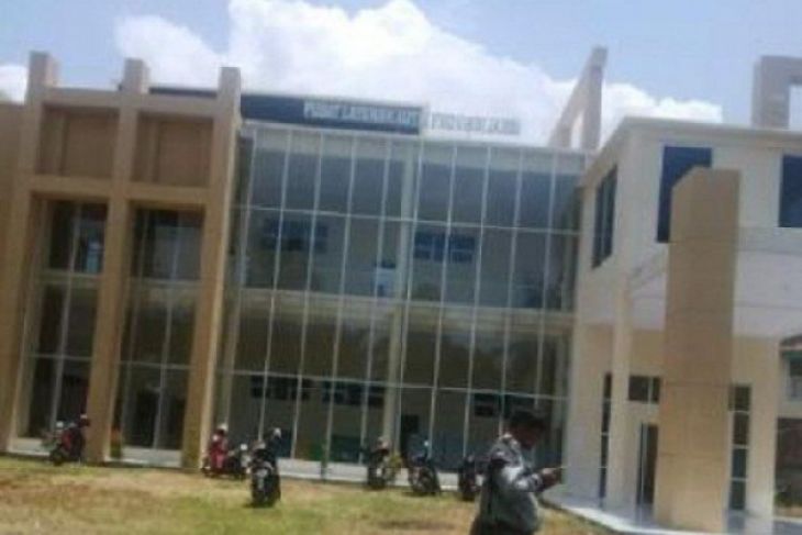 Terapis muda perkuat pusat layanan autis Jambi
