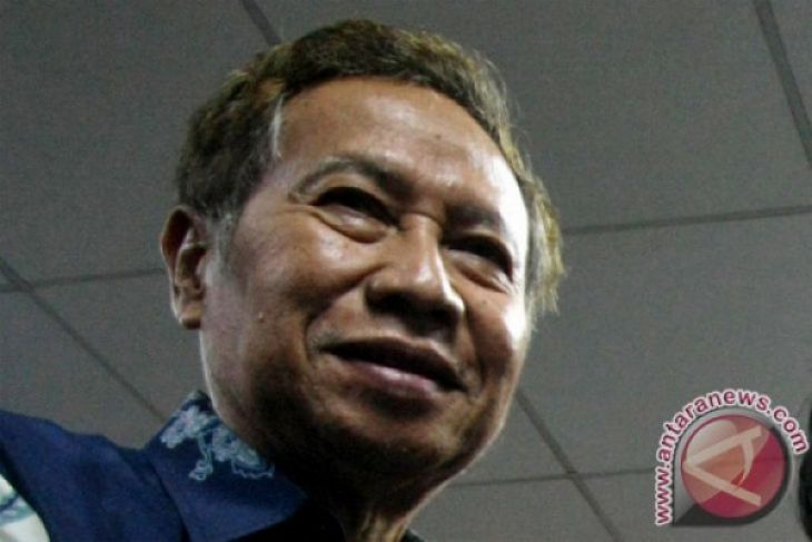 Dawam Raharjo dan