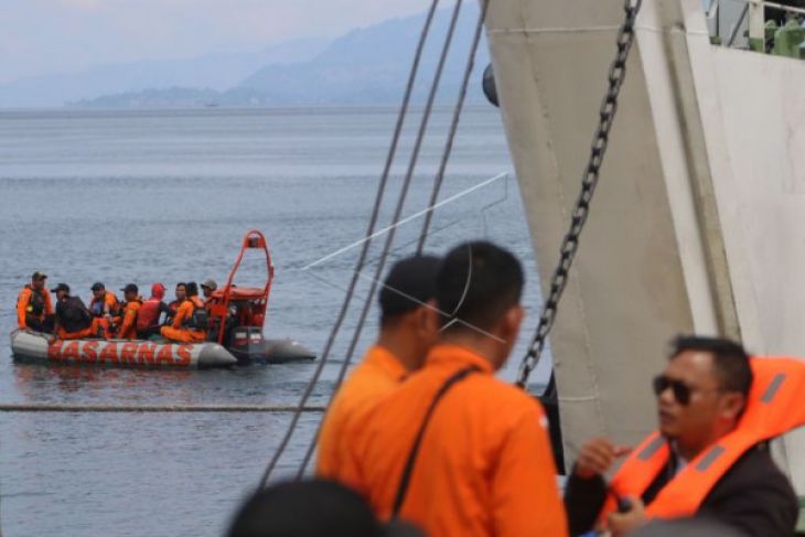 Menhub dukung penyelidikan Polri terkait