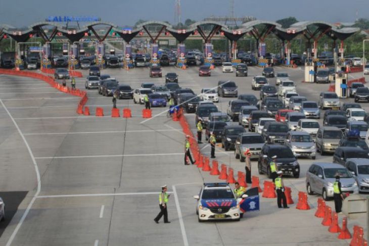 Masih banyak PR perbaiki perilaku pemudik