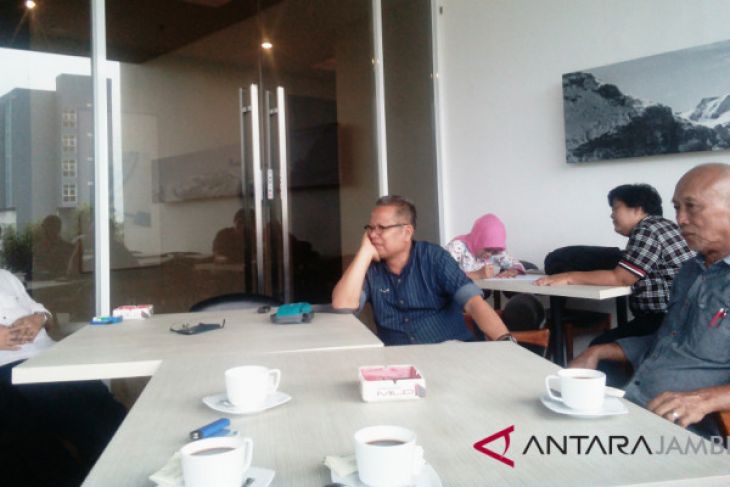 TACBN usulkan pembentukan konsorsium pengelolaan kawasan Muarojambi