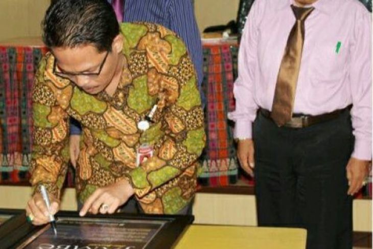 Fakultas Hukum Unja miliki dua jurnal bereputasi internasional