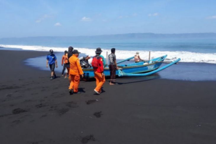 Perahu