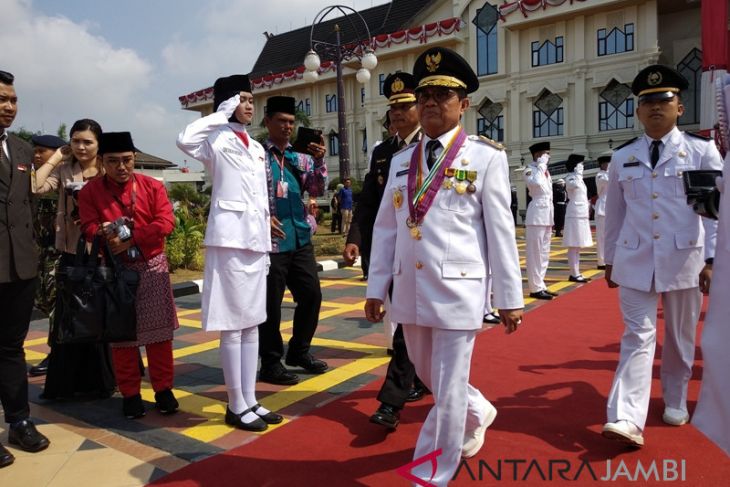 Fachrori: Isi kemerdekaan dengan pendidikan