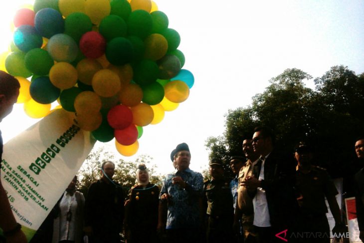 BPJS Ketenagakerjaan Jambi sasar pekerja informal di desa