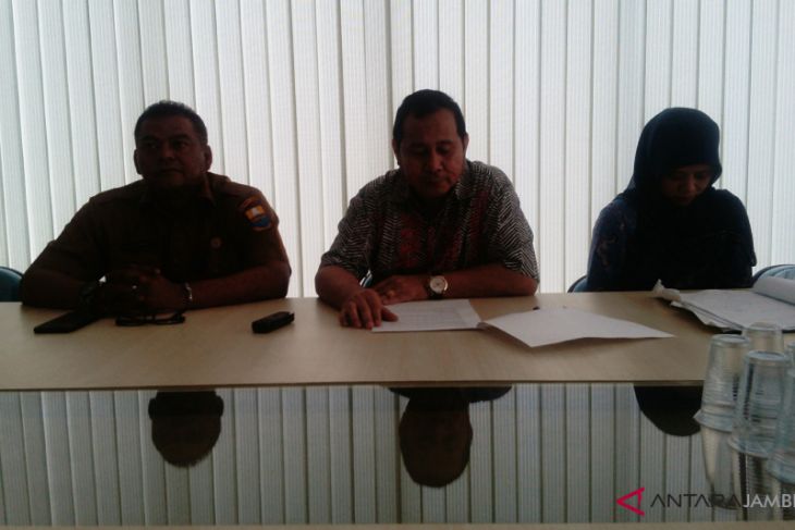 KIPI Jambi umumkan hasil investigasi kasus penyakit siswi asal Sarolangun