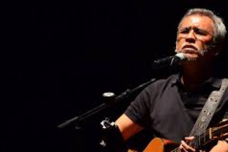 Iwan Fals, Kaka, waldjinah akan meriahkan festival keroncong