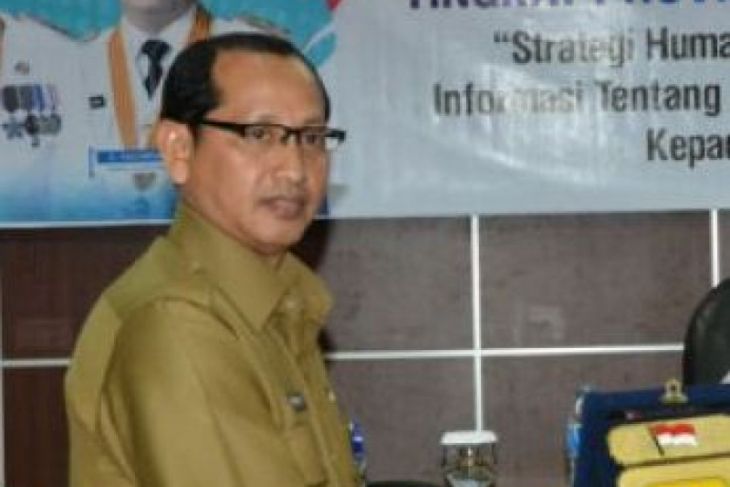 Pemprov gelar pawai obor sambut 1 Muharram