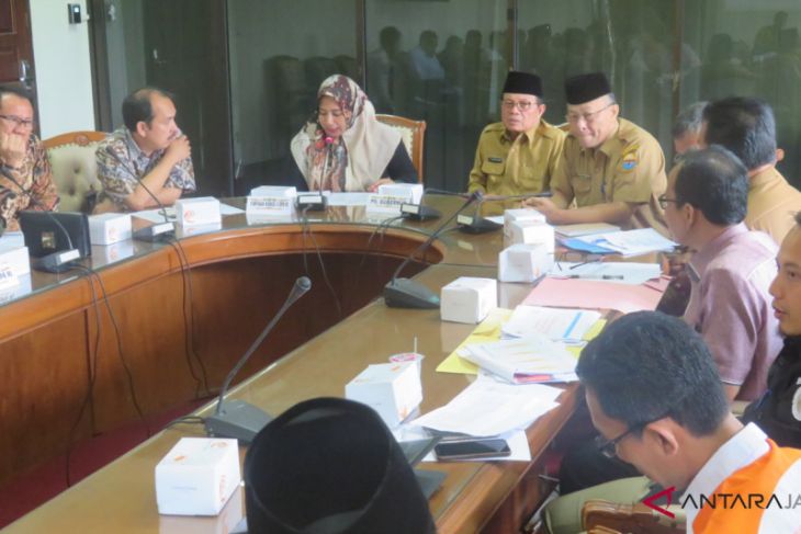 Fachrori: Jambi siap sukseskan Pemilu 2019