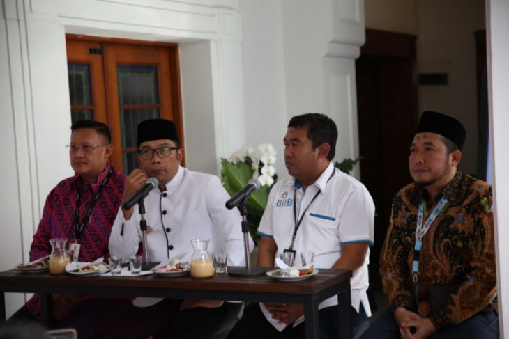 BIJB Kertajati akan layani penerbangan internasional perdana 13 Oktober