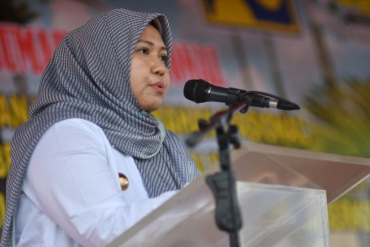 Muarojambi luncurkan