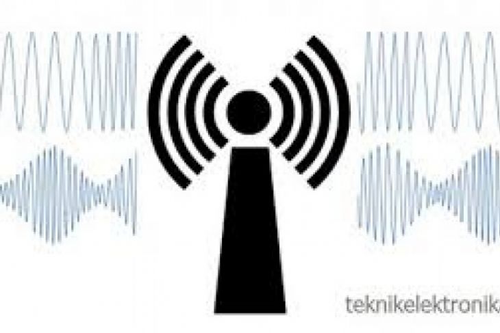 Spektrum frekuensi radio sangat strategis di era digital