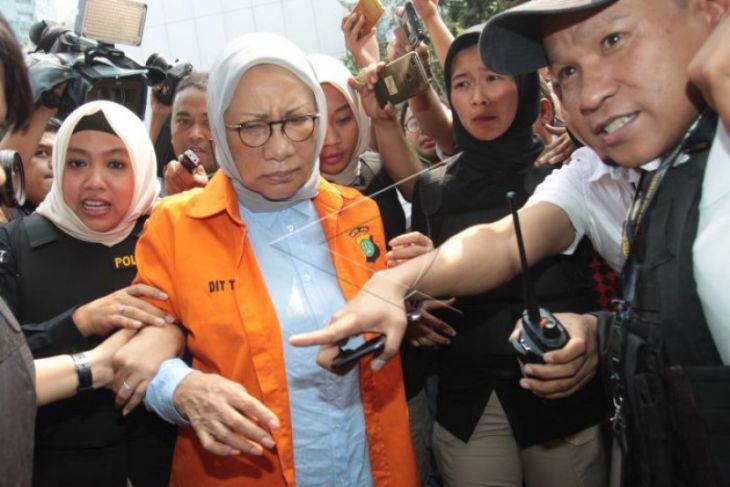 Polisi amankan rekam medis Ratna Sarumpaet