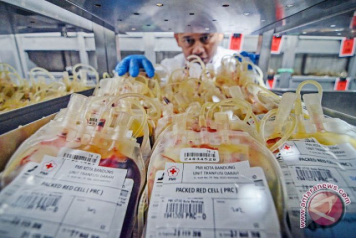 Mitos terkait donor darah yang harus diluruskan