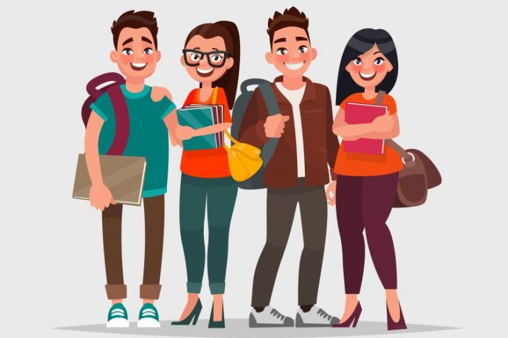 Hal keren yang bisa dilakukan sebagai mahasiswa milenial