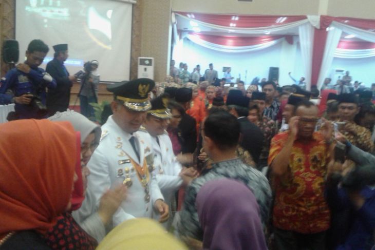 Fasha janjikan tambah ikon baru Kota Jambi