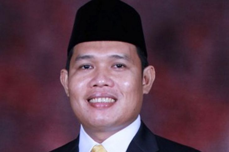 Wakil Ketua DPRD Provinsi Jambi PAW dilantik Senin