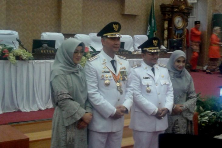 Legislator minta Fasha-Maulana akur hingga akhir jabatan