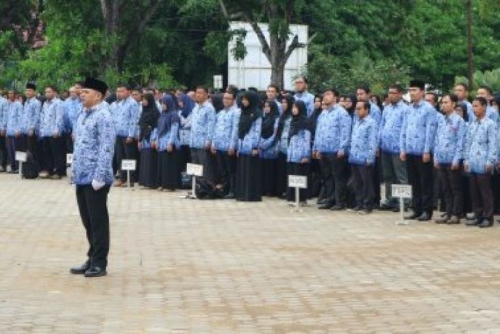 Rektor Unja ajak seluruh elemen introspeksi diri