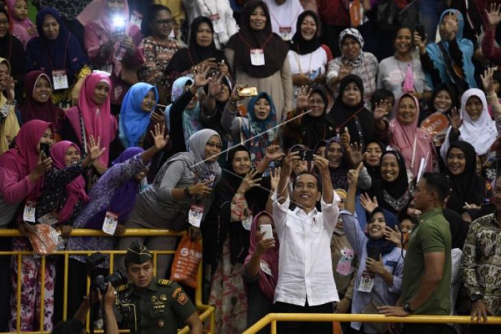 Program Keluarga Harapan ditingkatkan