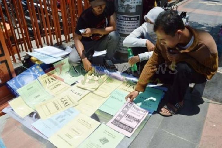 Pemkab Situbondo Mendapatkan Kuota 227 Formasi CPNS