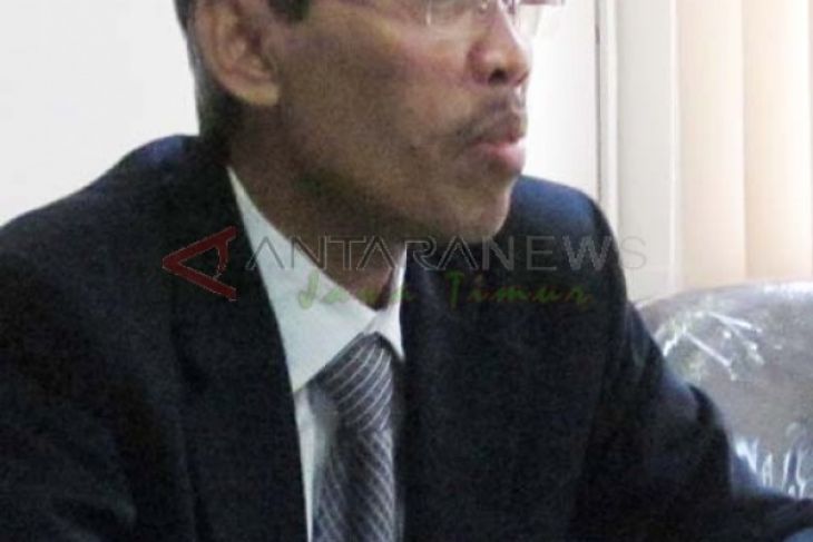 Prof Warsono Terpilih jadi Rektor Unesa